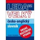 Velký česko-anglický slovník