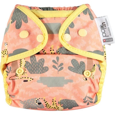 Pop-in AIO Cheetah 4.5-16 kg 1 ks