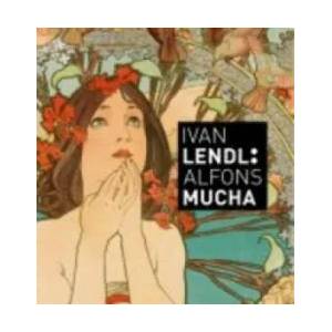 Ivan Lendl: Alfons Mucha | ? Ivan Lendl (ISBN: 9788073917425)