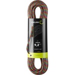 Edelrid Единично въже Edelrid Kinglet 9, 2 Single rope - Night - размер 50 m (308-0313-0111)