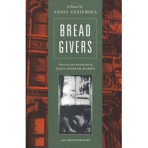 Bread Givers | Anzia Yezierska (ISBN: 9780892552900)