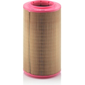 Mann-filter Въздушен филтър mann-filter c 17 237 Въздушен филтър