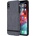 Incipio Carnaby Case Design Series - дизайнерски удароустойчив кейс за iPhone XS Max (син)