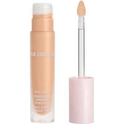 Kylie Cosmetics Dlouhotrvající korektor Power Plush Longwear Concealer 4.5WN 5 ml
