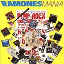 Ramones - Mania CD