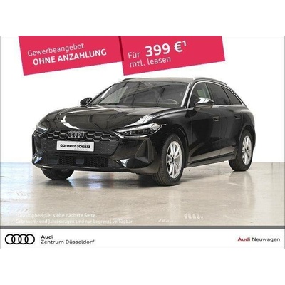 Audi A5 TFSI Avant 110 kW