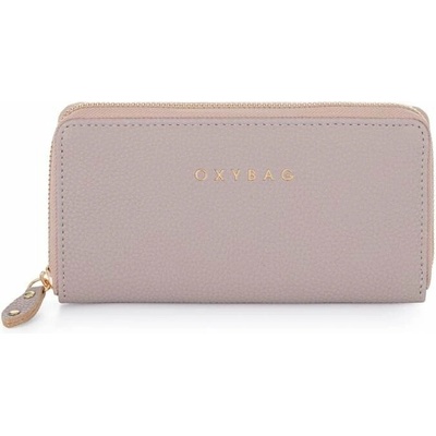 Mony L Dámska peňaženka Leather Mocca