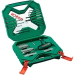 Bosch КОМПЛЕКТ СВРЕДЛА И БИТОВЕ bosch x-line 54 БРОЯ (3165140563161)