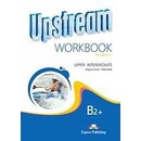 Upstream Upper Intermediate B2+ Revised Edition - Workbook
