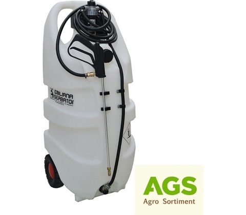 EMILSPRAYER 55 L