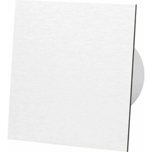 airRoxy dRim 125 HS BB axiální plexi panel kartáčovaný hliník