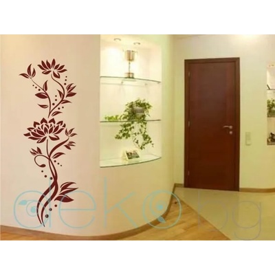 Флорален орнамент (3071)