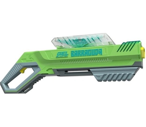 Gel Blaster Barracuda