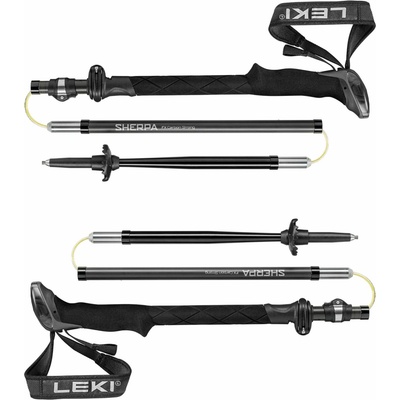 Leki Sherpa FX Carbon Strong