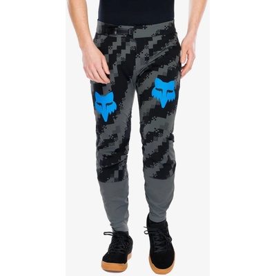 Fox Youth Ranger Digi Image Pants dark shadow