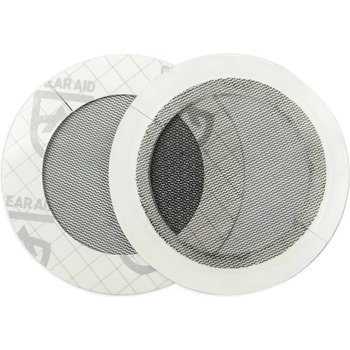 Gear Aid Tenacious Tape® Mesh Patches Цвят: черен