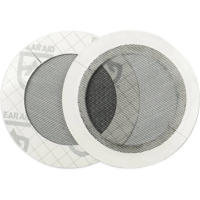 Gear Aid Tenacious Tape® Mesh Patches Цвят: черен