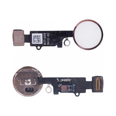 Klávesnice Apple iPhone 7 Plus tlačítko home – Zboží Živě