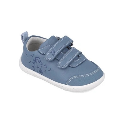 Garvalín 2523 Sauvage Indigo
