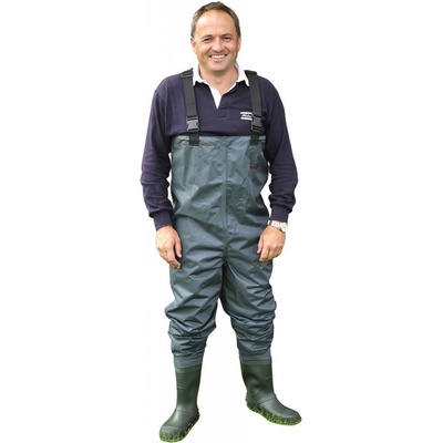 Shakespeare Sigma Nylon Chest Wader Prsačky