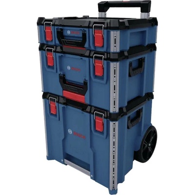 Bosch L-Boxx Contractor Set 3 Professional 1600A037DY