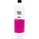 Šampóny Revlon Pro You The Keeper Shampoo 1000 ml