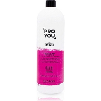 Revlon Pro You The Keeper Shampoo 1000 ml