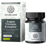 Nature love Витаминен комплекс за очи - 30 капсули