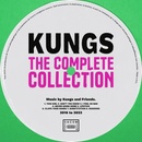 The Complete Collection - Kungs LP