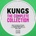 The Complete Collection - Kungs LP