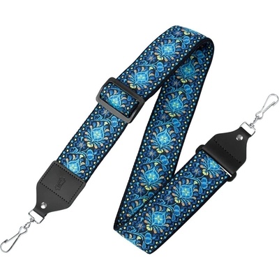 Levy's Banjo Hootenanny No. 4 Колан за китара (M10HT-04)