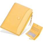 Baellerry Портмоне Baellerry WA-35977 - Жълто KP35977