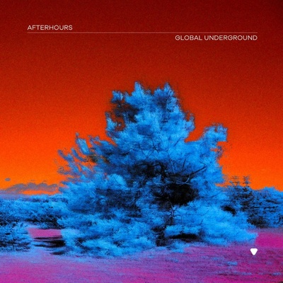 GLOBAL UNDERGROUND - GLOBAL UNDERGROUND - AFTERHOURS 9 CD
