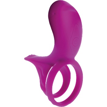 ostatní Xocoon Couples Stimulator Ring