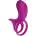 Xocoon Couples Stimulator Ring