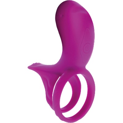 Xocoon Couples Stimulator Ring