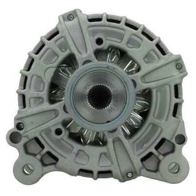 Alternátor Škoda Karoq 1.5Tsi Bosch 0125811074