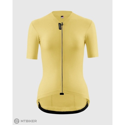 Assos DYORA R S11 dámsky mystic yellow