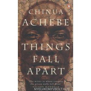 Things Fall Apart (2006)
