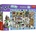 Trefl Puzzle с търсене на изображения Spy Guy: Музей 100 части (15595)