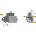 BOSCH STARTER 0 986 017 950