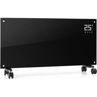 Klarstein Bornholm Curved Smart ACO7-BrnhlmCrvdSmrtW