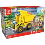 Hape Дървена играчка Hape International - Самосвал (H3057)