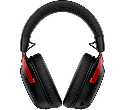 HyperX Cloud III S Wireless