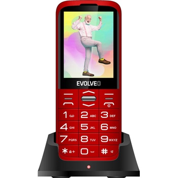 Image 1 of EVOLVEO EasyPhone XO EP-630
