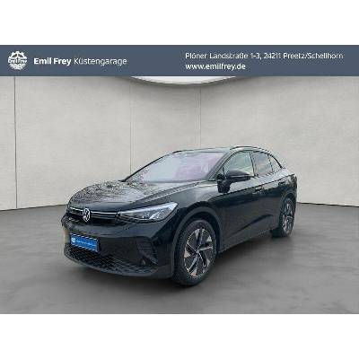 Volkswagen ID.4 Pro 210 kW