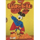 Garfield 7-9 DVD