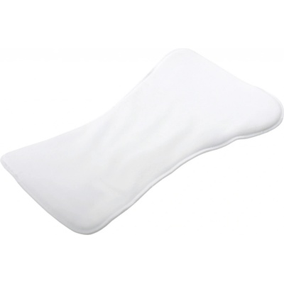 Mommy Mouse savá vložka SIOSYSTÉM TRAVEL COTTON ORGANIC SM 4-10 kg