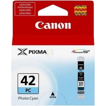 Canon CLI-42PC Photo Cyan (BS6388B001AA)
