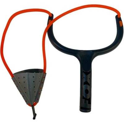 Fox International Prak Slik Powergrip Multi Pouch Catapult